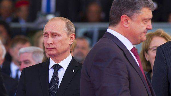 Бизнесу Порошенко не сладко в России Бизнесу Порошенко не сладко в России