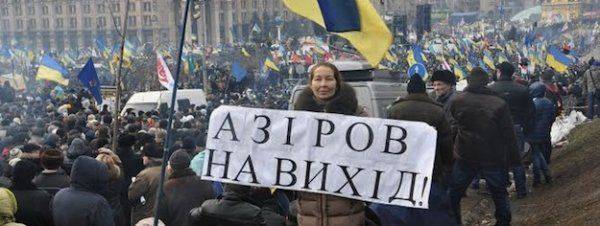«Прошло три года. Так кто оказался прав?» «Прошло три года. Так кто оказался прав?»