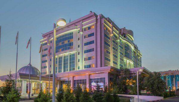 Сирия надеется на успех на переговорах в Астане Сирия надеется на успех на переговорах в Астане