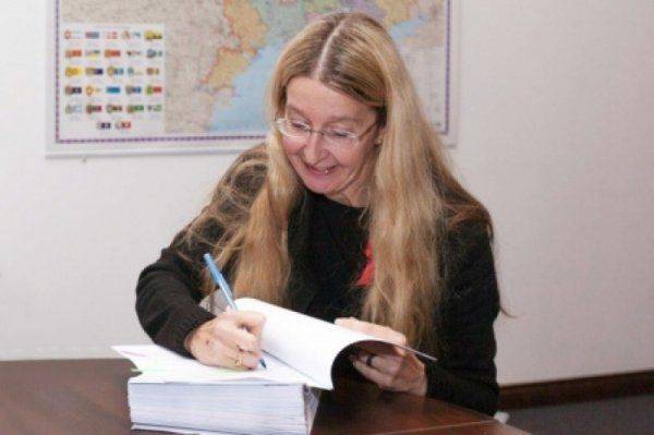 Волонтерка Супрун вырезала «сердце» Украины: институт Амосова закрывают из-за отсутствия денег, операции отменяют Волонтерка Супрун вырезала «сердце» Украины: институт Амосова закрывают из-за отсутствия денег, операции отменяют
