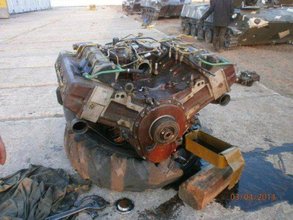 Обзор боевого применения БМД в конфликте на востоке Украины Обзор боевого применения БМД в конфликте на востоке Украины