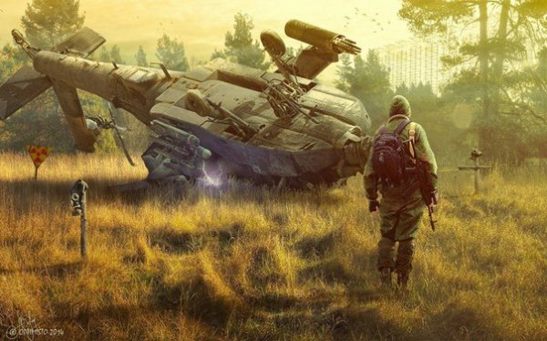 Откровения офицера ГРУ: 10 советов, как выжить во время войны Откровения офицера ГРУ: 10 советов, как выжить во время войны