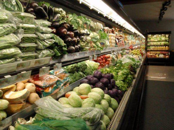 Дороже мяса: в Киеве рекордно подорожал самый полезный овощ в мире Дороже мяса: в Киеве рекордно подорожал самый полезный овощ в мире