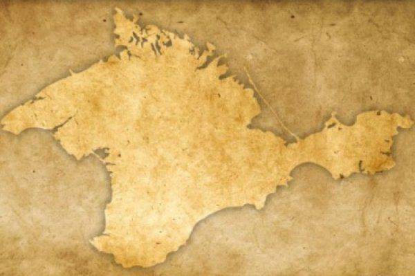 Украина без границ: в Харькове уже продают карты без Крыма Украина без границ: в Харькове уже продают карты без Крыма