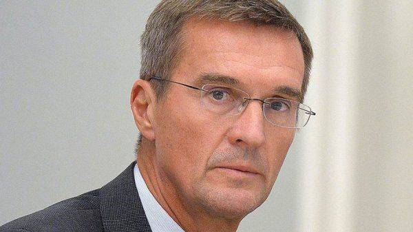 Обносов рассказал о разработке для ВМФ РФ не имеющих аналогов антиторпед Обносов рассказал о разработке для ВМФ РФ не имеющих аналогов антиторпед