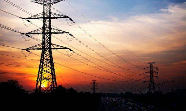 Привет из «веерных» 90-х. Киевскую область ждут массовые отключения света Привет из «веерных» 90-х. Киевскую область ждут массовые отключения света