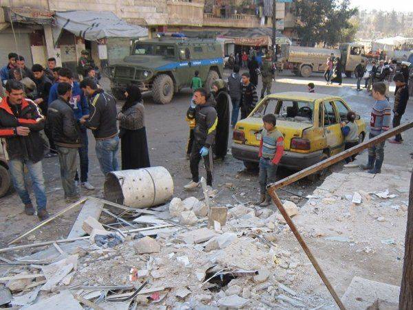 На пути к миру или войне? На пути к миру или войне?