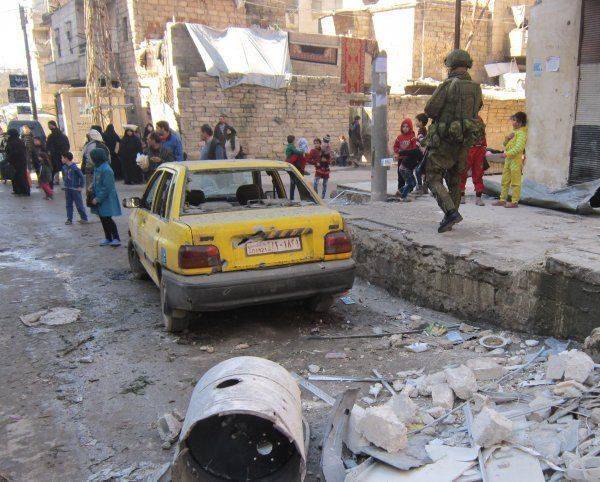 На пути к миру или войне? На пути к миру или войне?