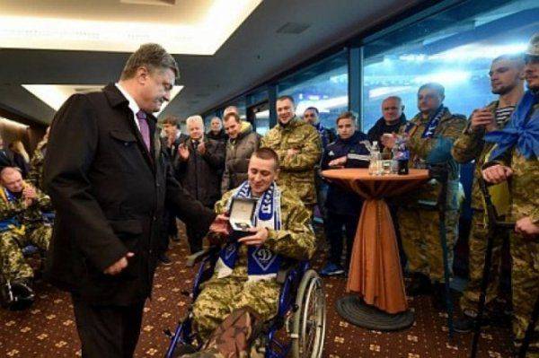 Конец фабрики «киборгов» Конец фабрики «киборгов»