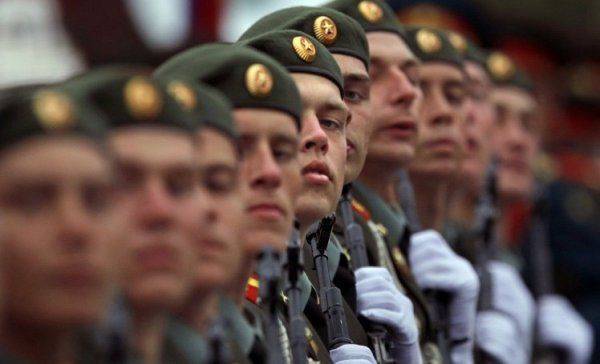 Манифест молодых русских Манифест молодых русских