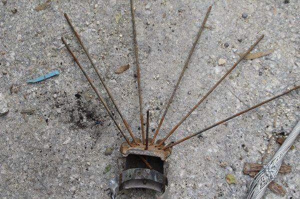 Российские саперы предотвратили мощный взрыв на складе в Алеппо Российские саперы предотвратили мощный взрыв на складе в Алеппо