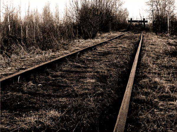 Путь в тупик, разворот в никуда Путь в тупик, разворот в никуда