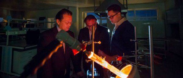 Север станет ядерным: энергетические установки получат новый источник питания Север станет ядерным: энергетические установки получат новый источник питания