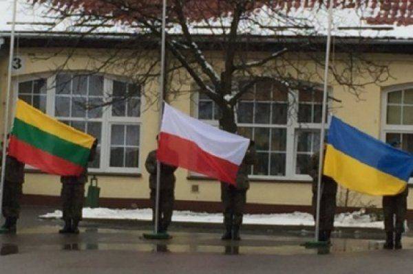 Геополитический аспект львовского мусора Геополитический аспект львовского мусора