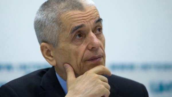 Онищенко: Возврата к советской системе пенсий не будет Онищенко: Возврата к советской системе пенсий не будет