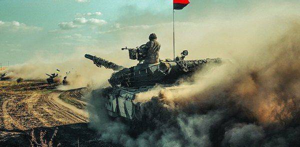 Порошенко отдал приказ бомбить Донецк, чтобы спровоцировать ДНР на наступление Порошенко отдал приказ бомбить Донецк, чтобы спровоцировать ДНР на наступление