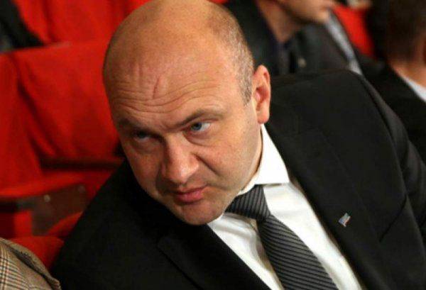 В Госдуме заявили о скором восстановлении законных границ Российского государства В Госдуме заявили о скором восстановлении законных границ Российского государства