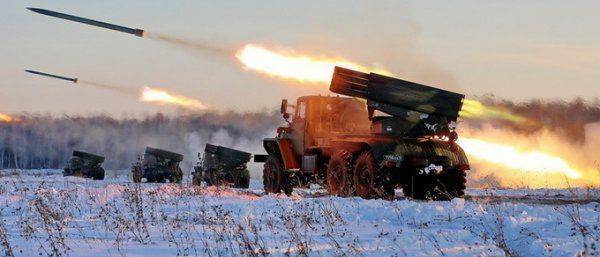 Трамп слил: Армия ДНР нанесла сокрушительный удар по ВСУ Трамп слил: Армия ДНР нанесла сокрушительный удар по ВСУ