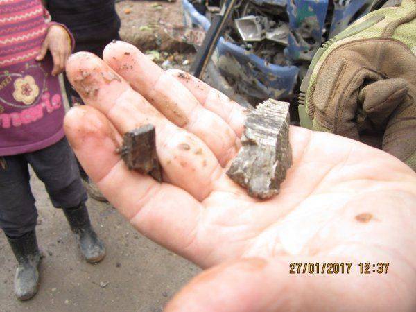 Новые жертвы боевиков в Сирии Новые жертвы боевиков в Сирии