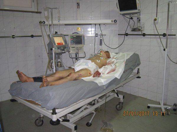 Новые жертвы боевиков в Сирии Новые жертвы боевиков в Сирии