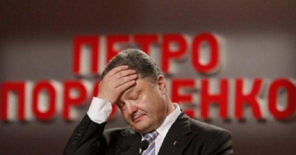 Из Германии поступают очень плохие новости для Порошенко Из Германии поступают очень плохие новости для Порошенко