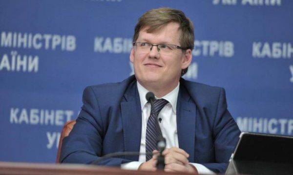 Нищая Украина достигла предела: повышать дальше уже некуда Нищая Украина достигла предела: повышать дальше уже некуда