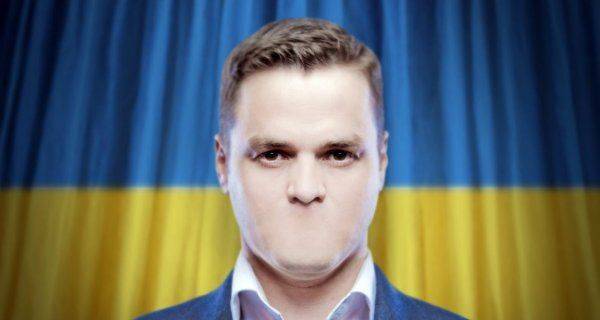 Прогиб не засчитан: цензура в украинских СМИ достигла апогея Прогиб не засчитан: цензура в украинских СМИ достигла апогея