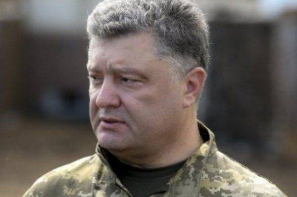 Порошенко никто не пишет… Порошенко никто не пишет…