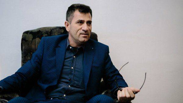 «Воевать с ИГ — это очень горький опыт» «Воевать с ИГ — это очень горький опыт»