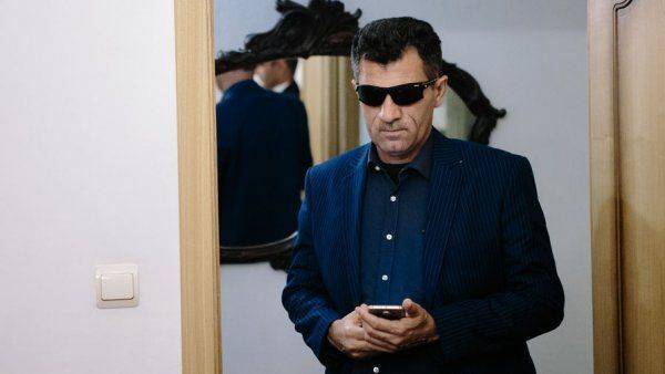 «Воевать с ИГ — это очень горький опыт» «Воевать с ИГ — это очень горький опыт»