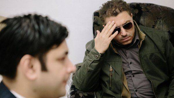 «Воевать с ИГ — это очень горький опыт» «Воевать с ИГ — это очень горький опыт»