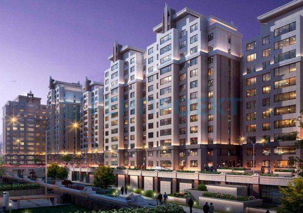 «Умный город» XXI века: В Москве будет построен смарт-квартал «Умный город» XXI века: В Москве будет построен смарт-квартал