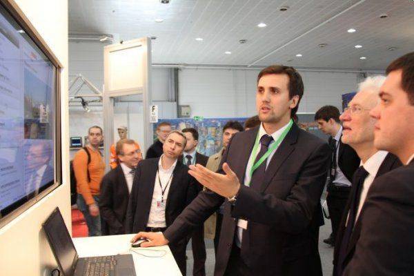 «Умный город» XXI века: В Москве будет построен смарт-квартал «Умный город» XXI века: В Москве будет построен смарт-квартал