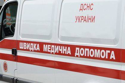 В Одессе водители отказались пропускать скорые с ранеными участниками АТО В Одессе водители отказались пропускать скорые с ранеными участниками АТО