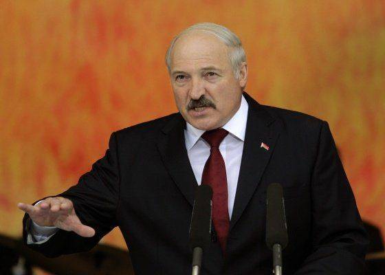Батька всё... Лукашенко готовится выйти из ЕАЭС и ОДКБ Батька всё... Лукашенко готовится выйти из ЕАЭС и ОДКБ