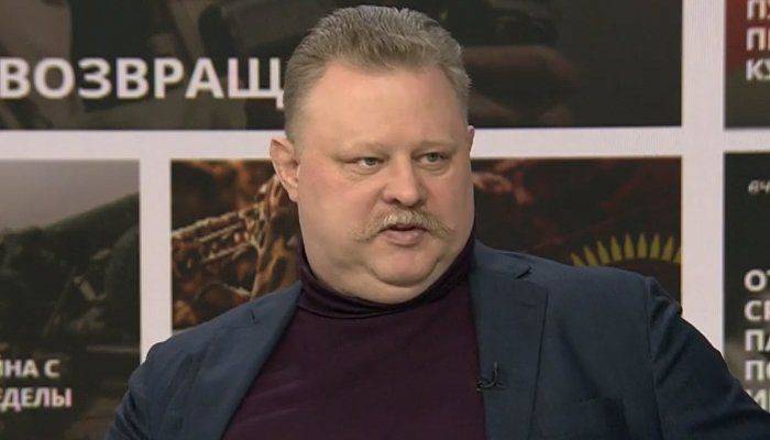 Владислав Шурыгин: Почему я не смогу быть президентом России Владислав Шурыгин: Почему я не смогу быть президентом России