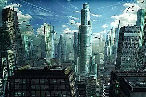 Не надо им верить. Как миру-2050 измерили будущие экономики Не надо им верить. Как миру-2050 измерили будущие экономики