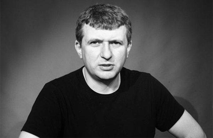 Майданная мразь, призывавшая к убийствам российских журналистов, теперь называет Украину варварской страной Майданная мразь, призывавшая к убийствам российских журналистов, теперь называет Украину варварской страной