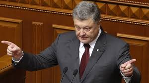 У Порошенко заявили, что с самого начала не собирались выполнять Минские соглашения У Порошенко заявили, что с самого начала не собирались выполнять Минские соглашения
