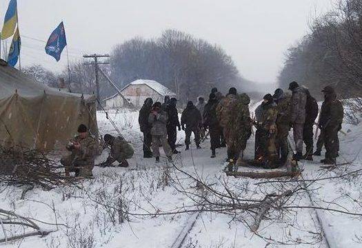 Блокады, национализации, кучно так пошло Блокады, национализации, кучно так пошло