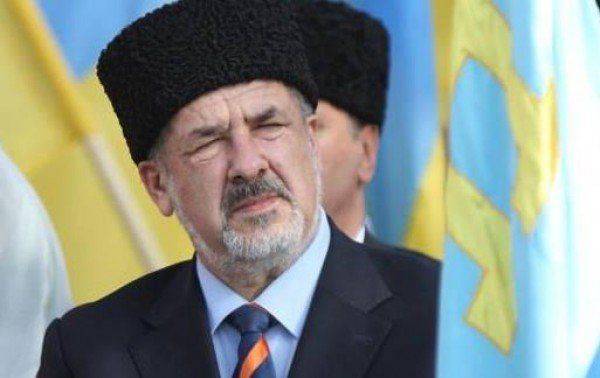 ВСУ объяснили, зачем сравняли с землей базу Меджлиса ВСУ объяснили, зачем сравняли с землей базу Меджлиса