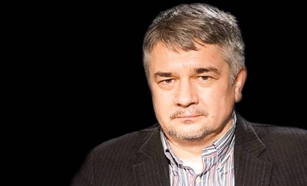 Ростислав Ищенко ответил на обвинения в сторону Владимира Путина Ростислав Ищенко ответил на обвинения в сторону Владимира Путина