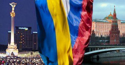 Русское движение на Украине: Может ли “Тузик” воскреснуть? Русское движение на Украине: Может ли “Тузик” воскреснуть?