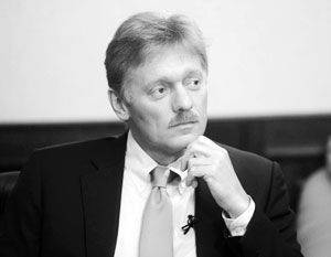 Песков рассказал об отношении Путина к личным оскорблениям Песков рассказал об отношении Путина к личным оскорблениям