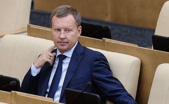Денис Вороненко рассказал о позиции Суркова по присоединению Крыма Денис Вороненко рассказал о позиции Суркова по присоединению Крыма