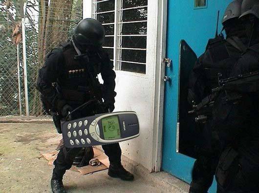 Возвращение легенды: чем крута Nokia 3310 Возвращение легенды: чем крута Nokia 3310
