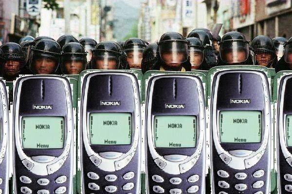 Возвращение легенды: чем крута Nokia 3310 Возвращение легенды: чем крута Nokia 3310