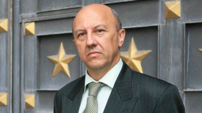 Андрей Фурсов: Внутри мировой капиталистической элиты идет борьба за будущее Андрей Фурсов: Внутри мировой капиталистической элиты идет борьба за будущее
