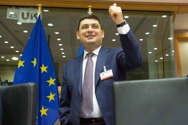 Какие «успехи» Украины угрожают России? Какие «успехи» Украины угрожают России?