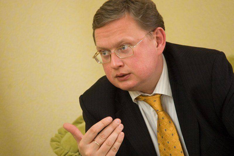 Михаил Делягин: Никто о нас не позаботится, если мы запалим наш дом Михаил Делягин: Никто о нас не позаботится, если мы запалим наш дом